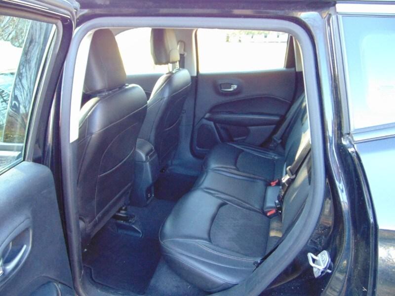 JEEP Compass 2ª serie Compass 1.6 Multijet II ...