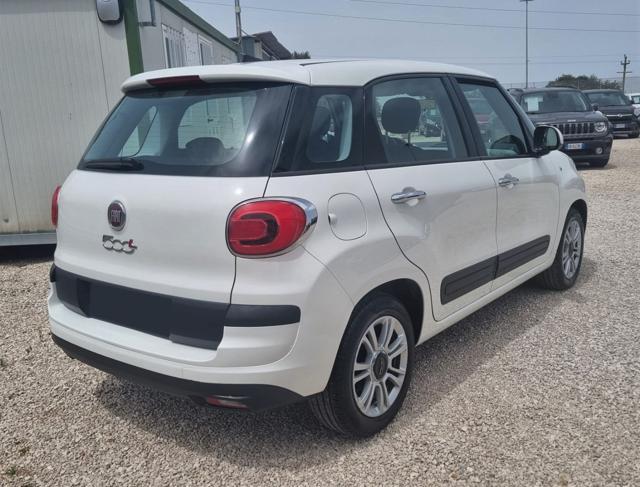 FIAT 500L 1.4 95 CV S&S Mirror