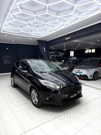 Ford Fiesta 1.5 TDCi 75CV 3 porte Titanium