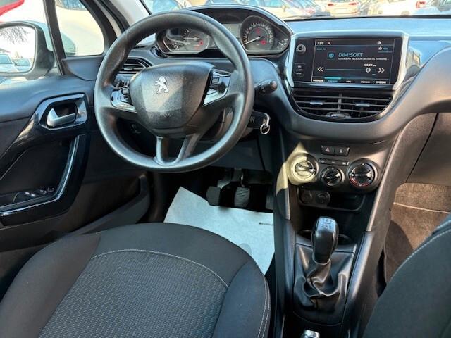 Peugeot 208 PureTech 68 3 porte Active