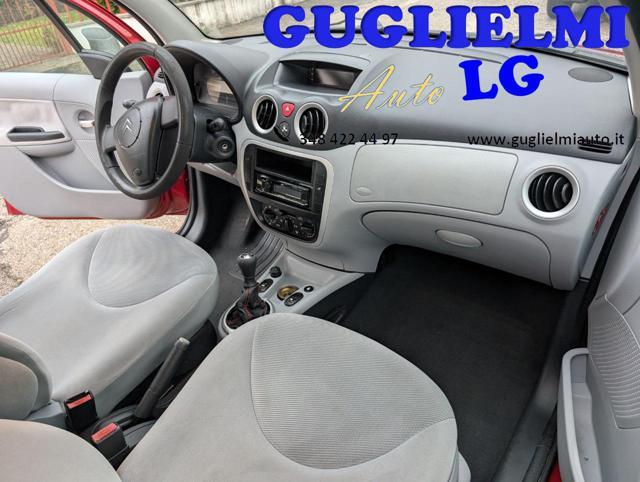 CITROEN C3 1.4 Elegance Bi Energy GPL