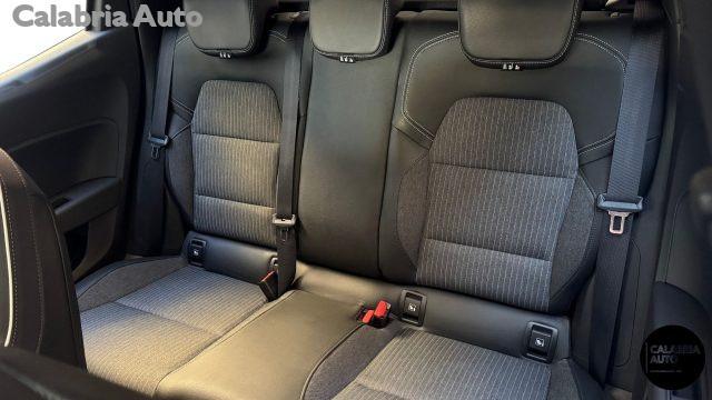 RENAULT Clio TCe 100 CV GPL 5 porte Techno