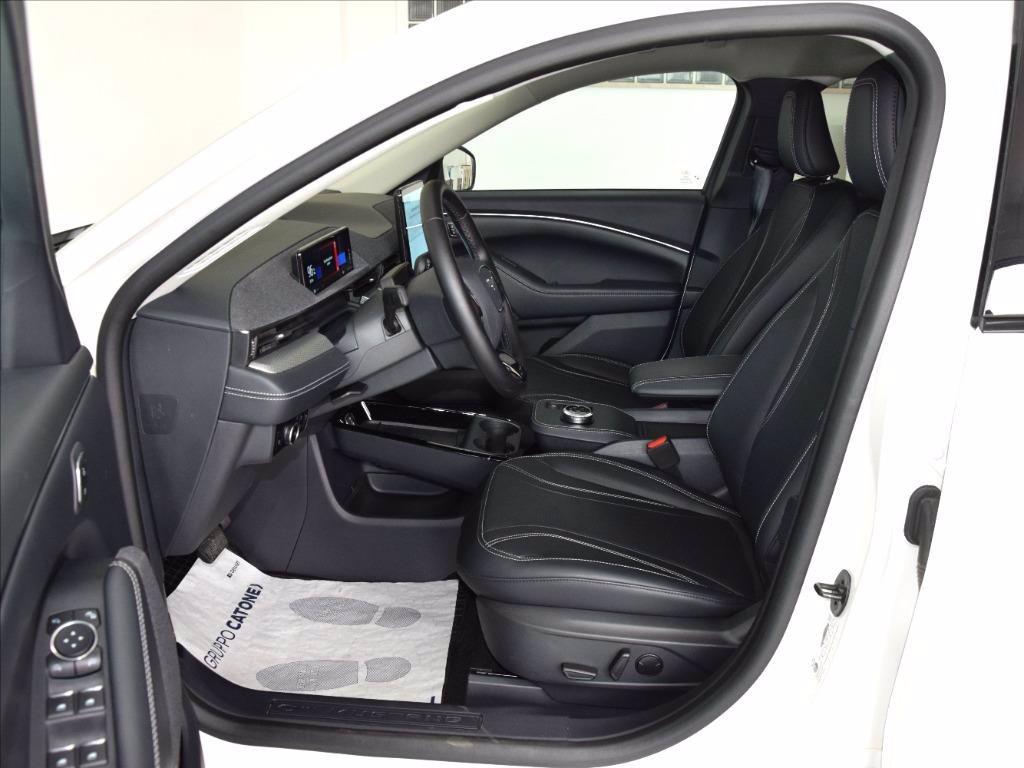 FORD Mustang Mach-e standard range rwd 269cv auto del 2023
