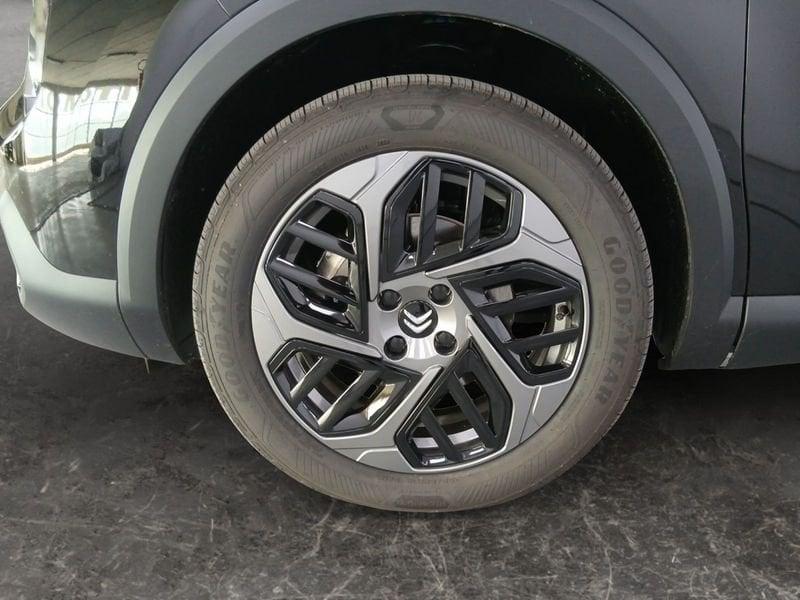 Citroën C4 1.2 puretech Plus s&s 130cv