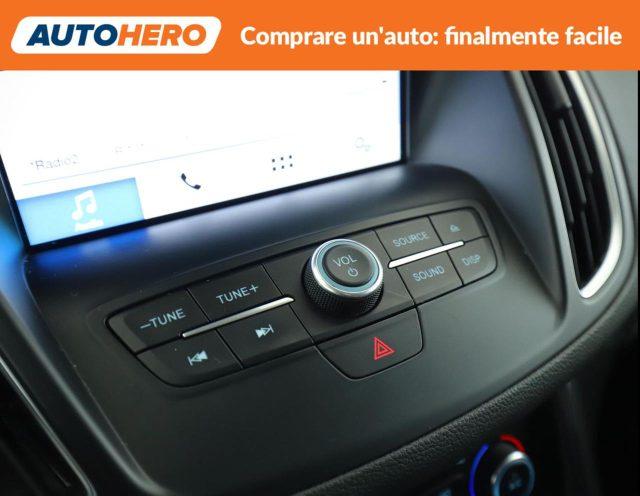 FORD C-Max 1.5 TDCi 120CV Start&Stop Titanium