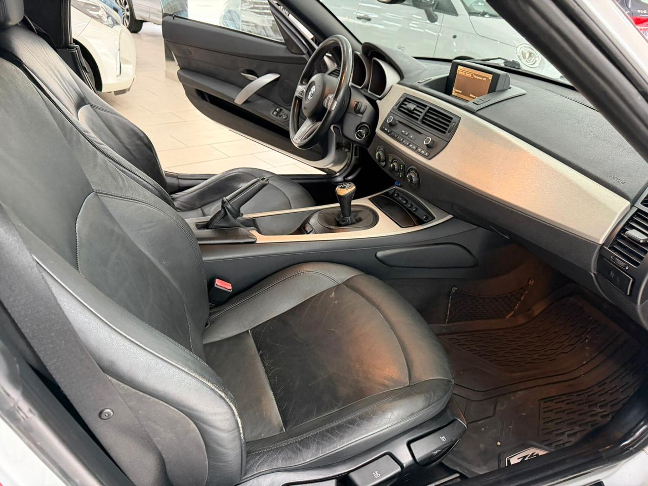 Bmw Z4 sDrive20i Msport