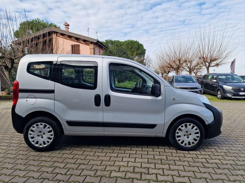 Peugeot Bipper 1.3 HDi 75cv Tepee