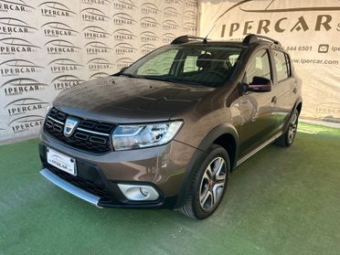 Dacia Sandero Stepway 0.9 TCe 90 CV Techroad