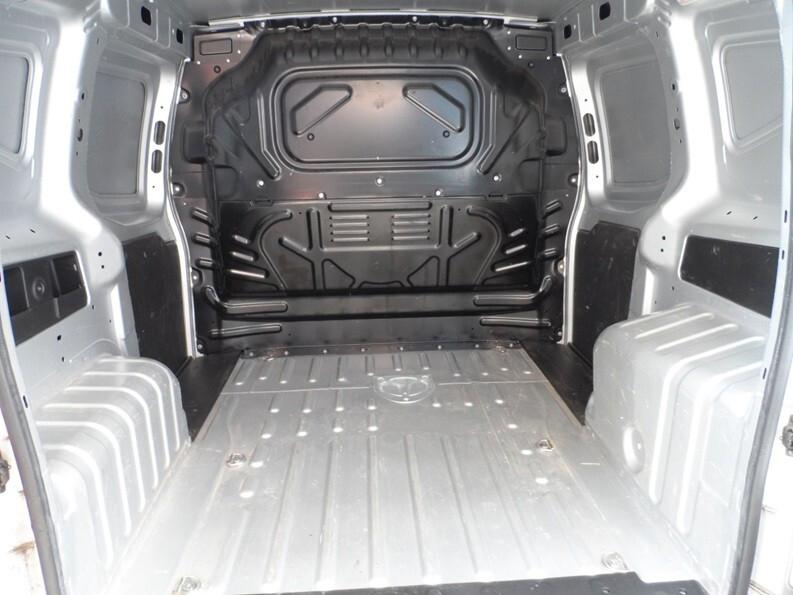 Fiat Fiorino 1.3 MJT 80CV Cargo 9500+IVA