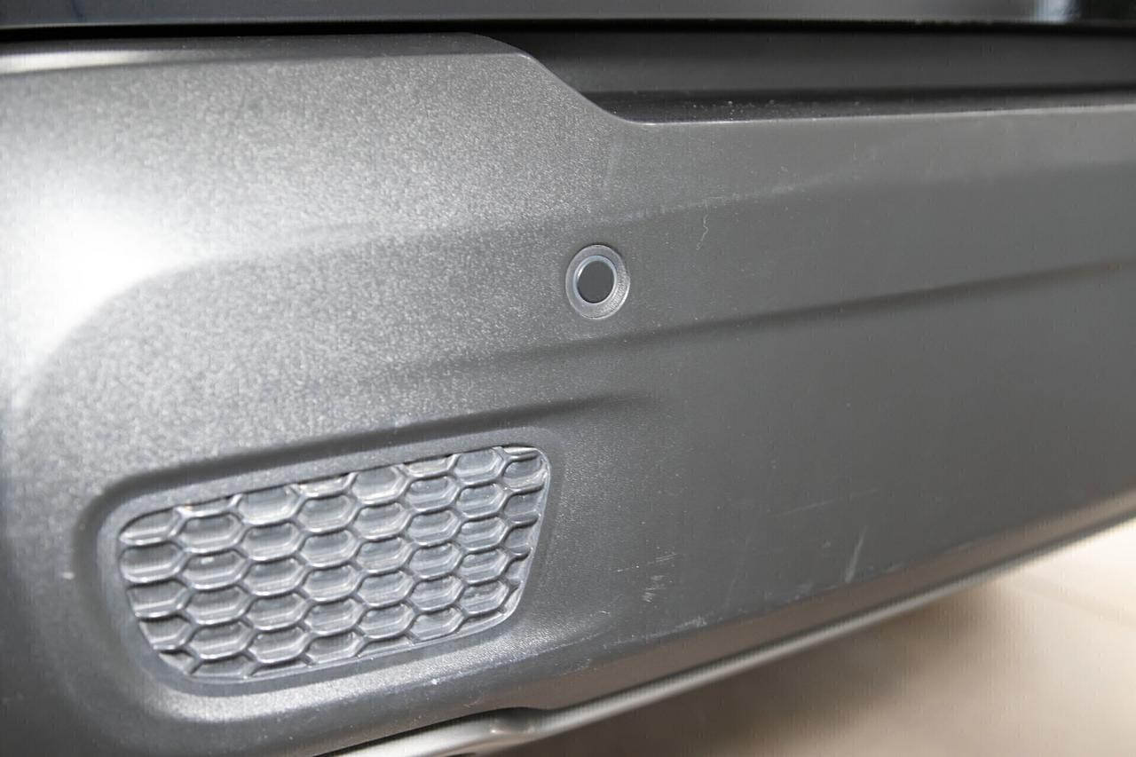 Jeep Renegade 1.6 Multijet 130cv BLACKEAGLE