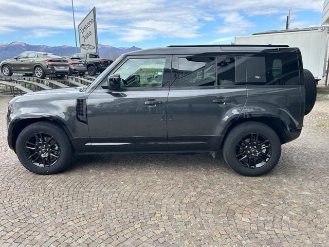 LAND ROVER Defender 110 3.0D I6 200 CV AWD Auto X-Dynamic SE
