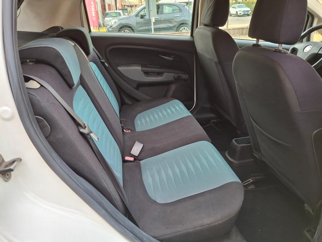 Fiat Punto Classic 1.3 MJT 16V 5 porte Dynamic