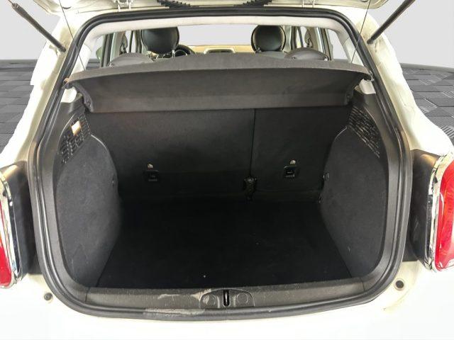 FIAT 500X 500X 1.3 MultiJet 95 CV Business