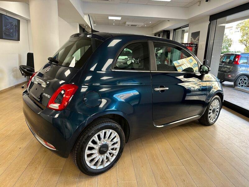 FIAT 500 500 1.0 Hybrid Dolcevita