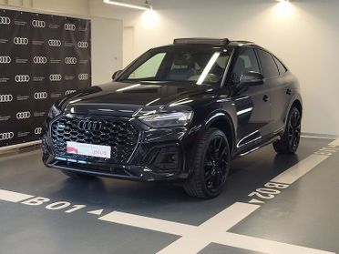 Audi Q5 Q5 50 TFSI e quattro S tronic S line plus