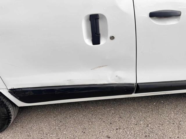 DACIA Dokker 1.6 8V 100CV Start&Stop Furgone