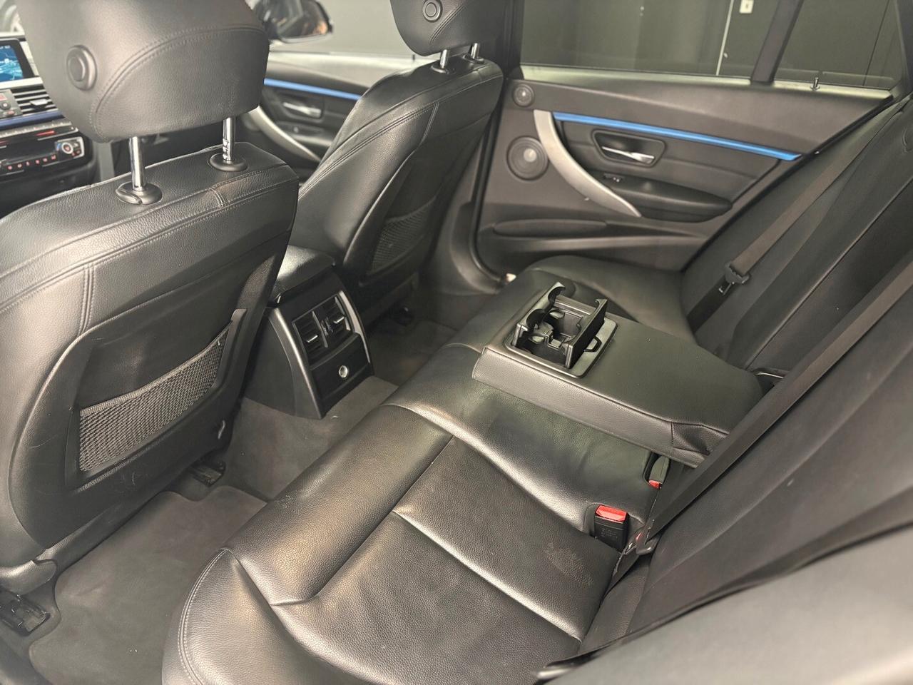 Bmw 335 335dA xDrive Touring Msport