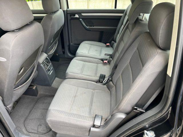 VOLKSWAGEN Touran 1.9 TDI 101CV