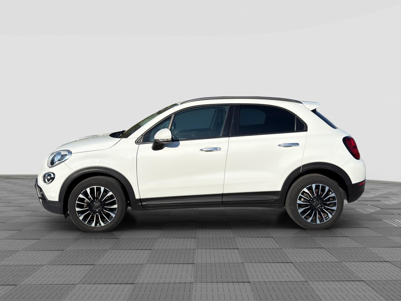 FIAT 500X 1.0 T3 120 CV City Cross