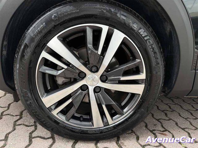 PEUGEOT 3008 Allure PREZZO REALE NESSUN OBBLIGO FINANZIARIO