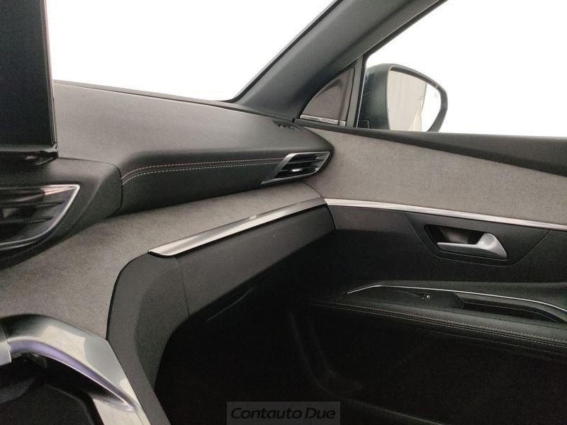 Peugeot 3008 3008 BlueHDi 130 S&S EAT8 GT Pack N1 AUTOCARRO