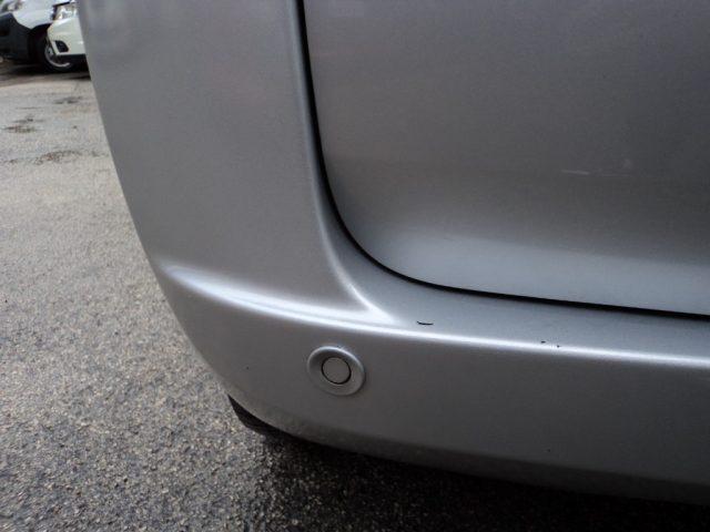 FIAT Qubo 1.4 Natural Power