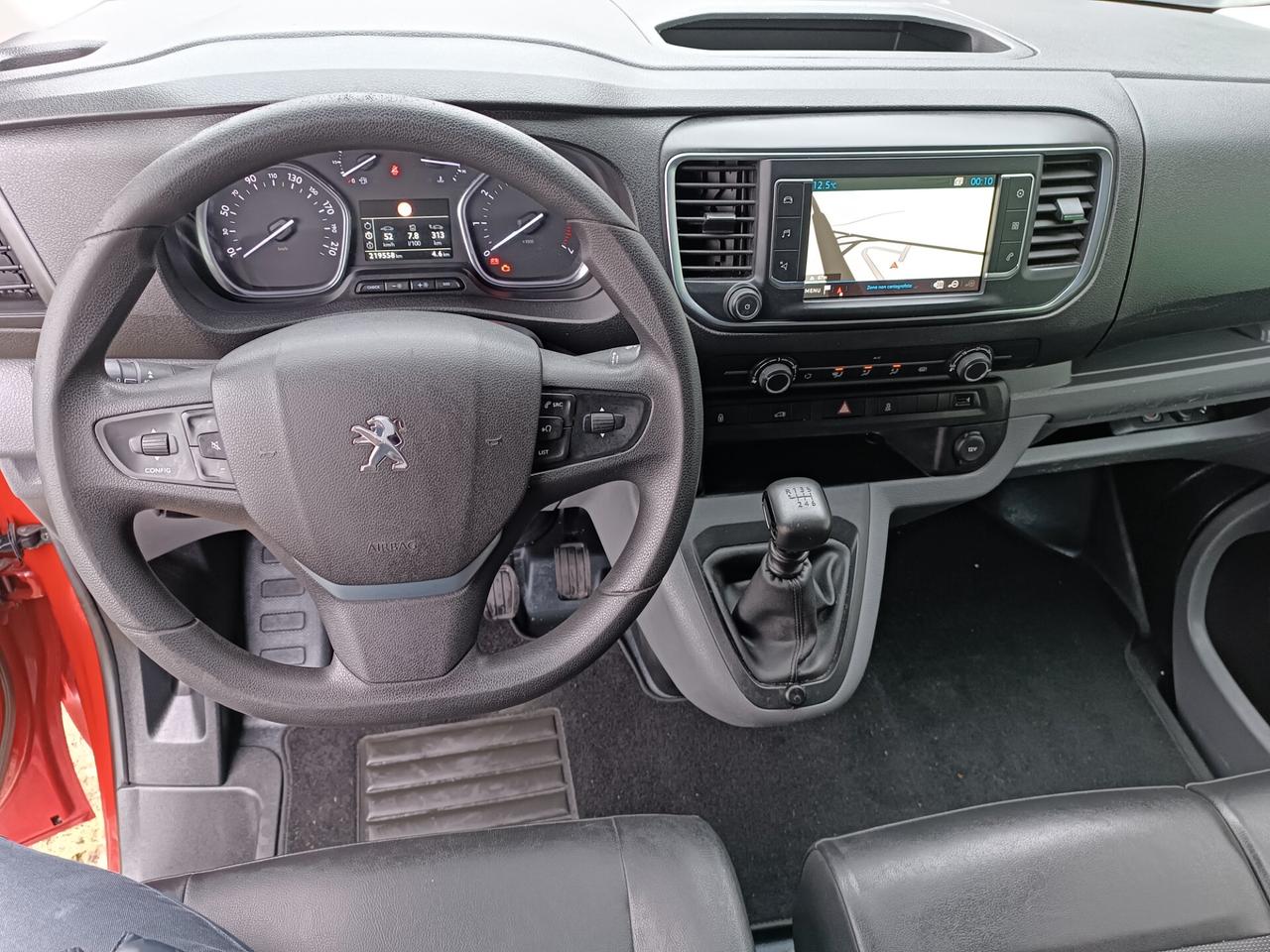 Peugeot Expert LONG Expert - più IVA