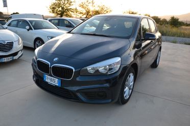 BMW SERIE 2 ACTIVE TOURER 218d '18