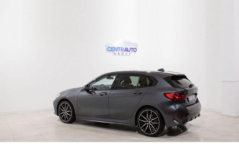 BMW Serie 1 120d xDrive Msport