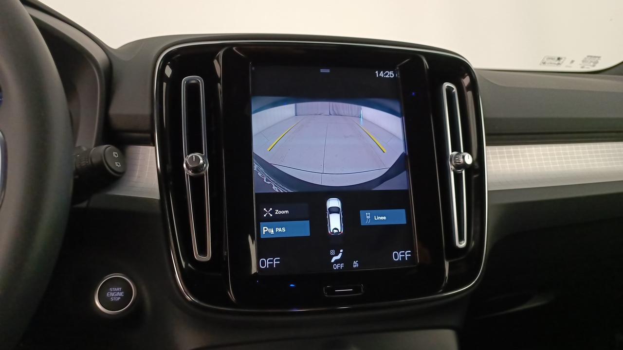 VOLVO XC40 1.5 t4 recharge phev Core auto