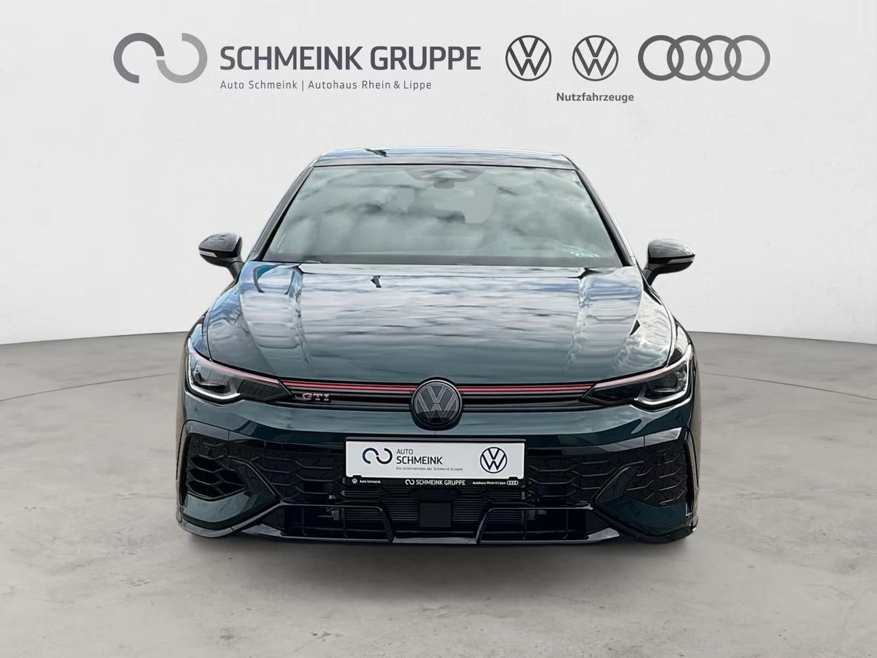 Volkswagen Golf GTI 2.0 TSI DSG EDITION 50