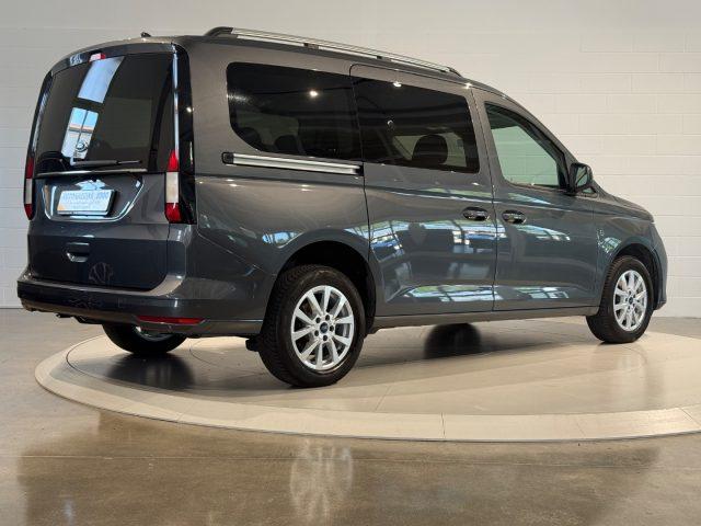 FORD Tourneo Connect Grand Tourneo 1.5 114 cv Titanium PREZZO REALE
