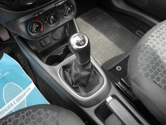 OPEL Corsa 1.3 CDTI 5p. -OK NEOPATENTATI- UNICO PROPRIETARIO