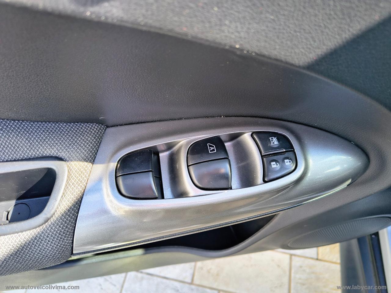 NISSAN Juke 1.6 GPL Business
