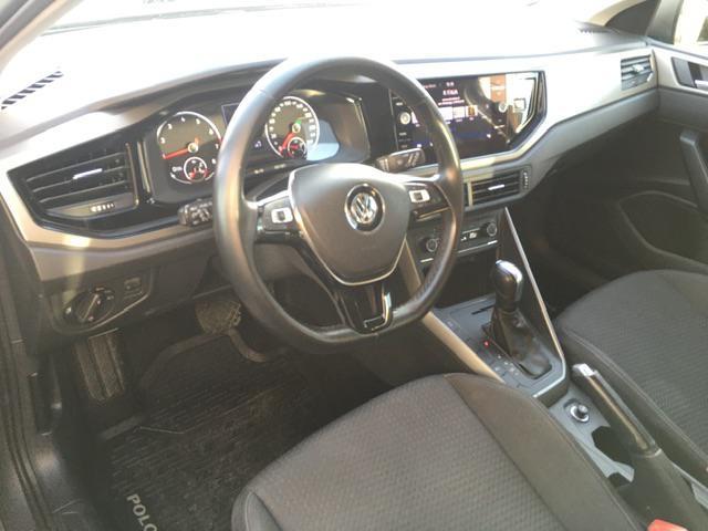 VOLKSWAGEN Polo 1.0 TSI DSG 95cv Comfortline +Tech Pack