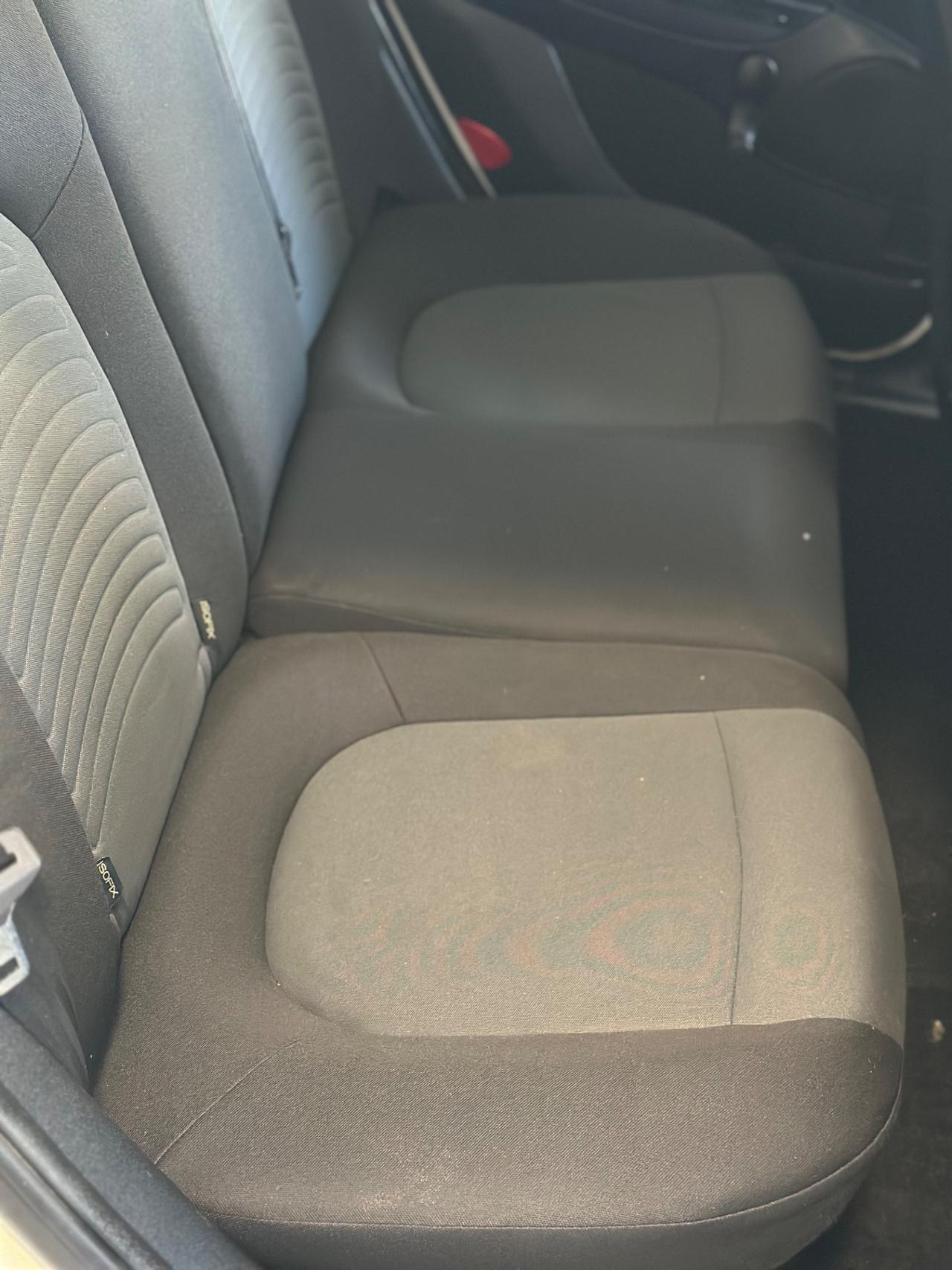 Fiat Bravo 1.6 MJT 105 CV DPF Active