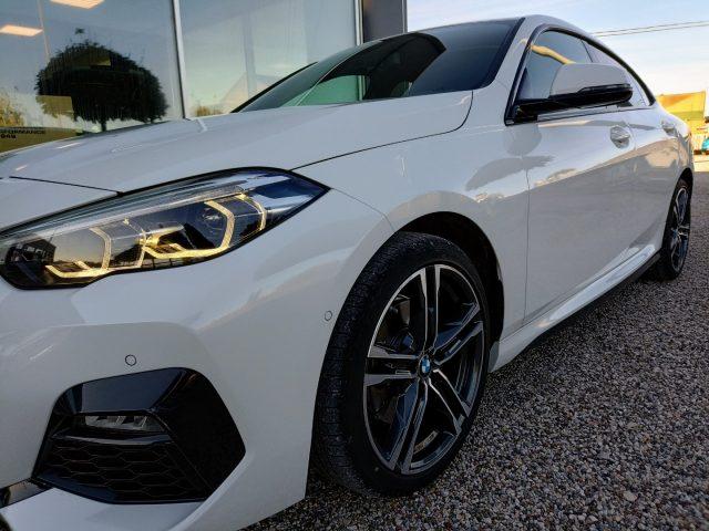 BMW 218 i Gran Coupé Msport