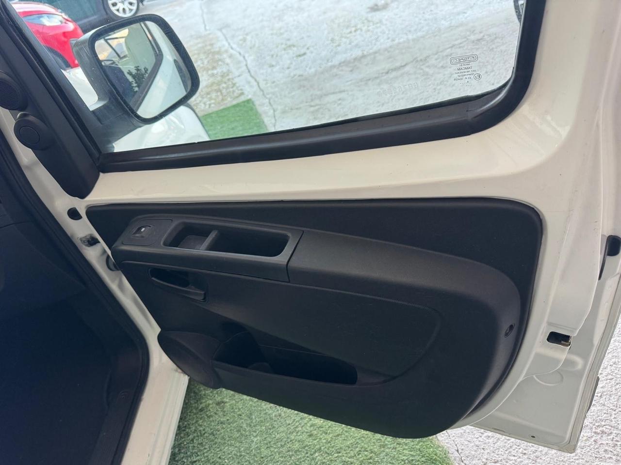 Citroen nemo 1.3 HDi