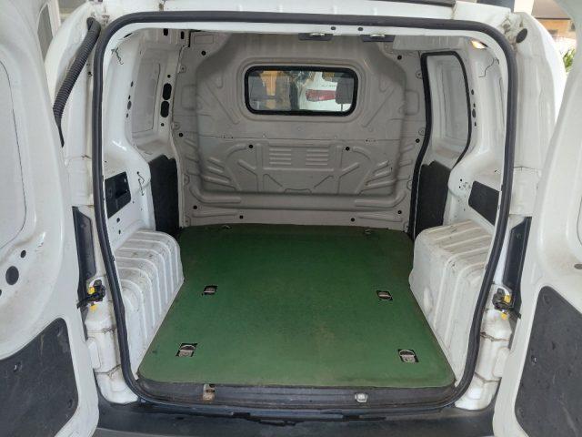FIAT Fiorino 1.3 MJT 80CV Cargo SX KM 75.000