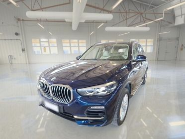 BMW X5 xDrive 25d Business autom.