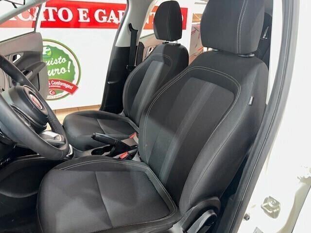 Fiat Tipo 1.3 Mjt S&S 5 porte City Life