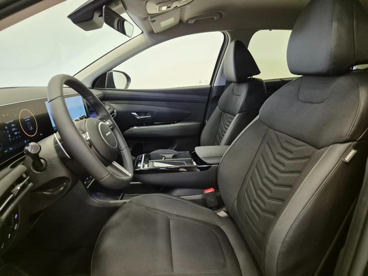 Hyundai Tucson 1.6 hev Exellence 2wd 239cv auto IN PROMO