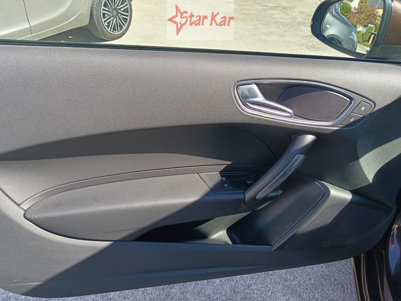 Audi A1 1.2 TFSI Ambition