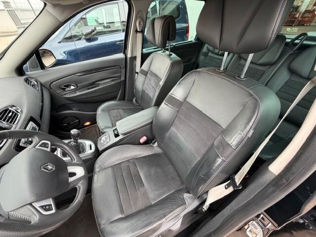 Renault Scenic Scénic XMod 1.6 dCi 130CV Start&Stop Bose