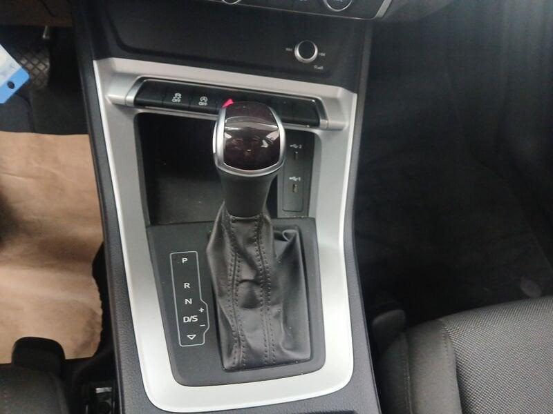 Audi Q3 2ª serie 35 TDI S tronic Business Advanced