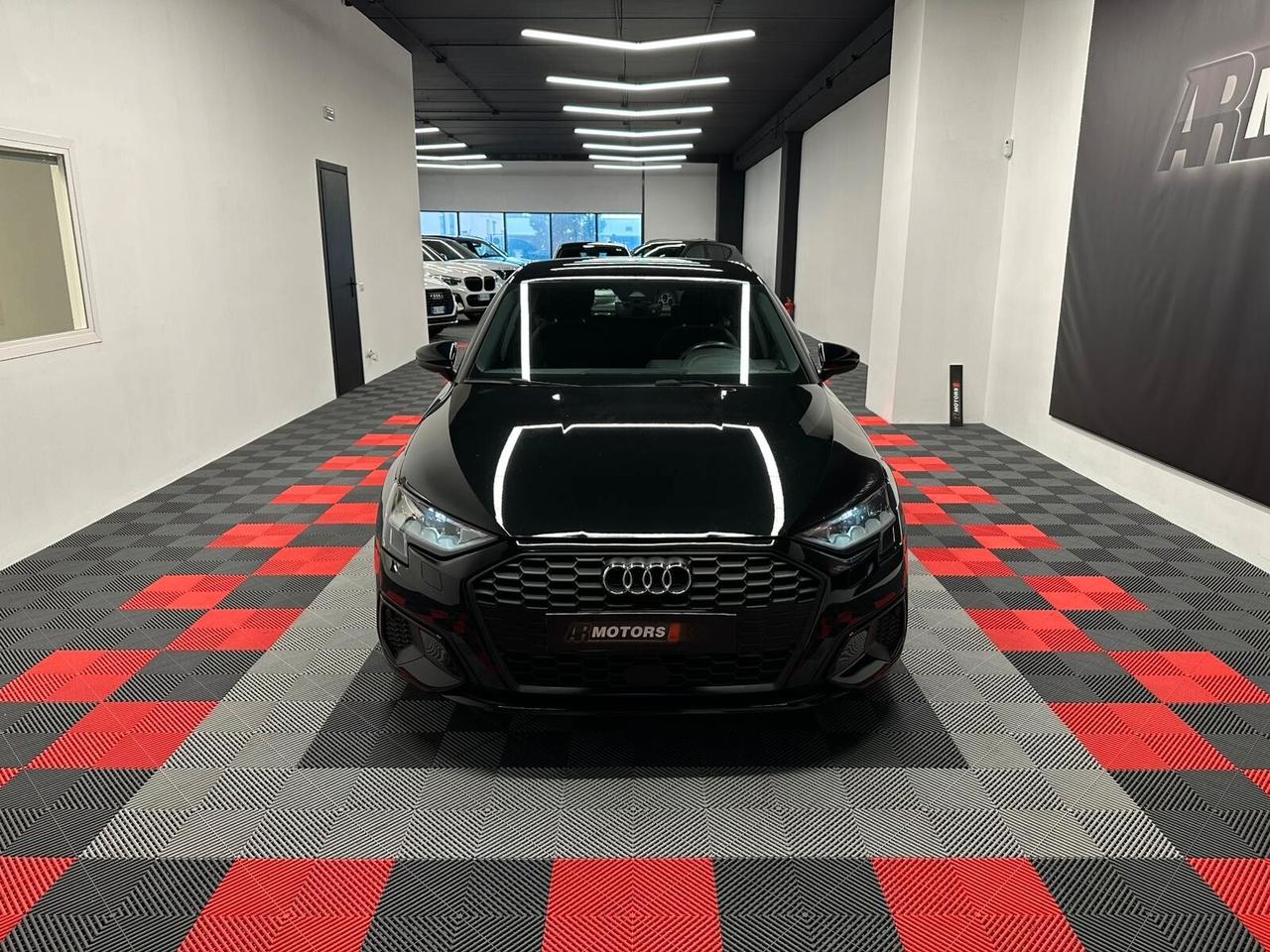 Audi A3 SPB 35 TFSI S tronic Business Advanced