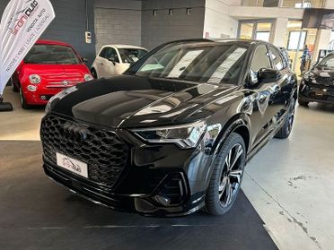 Audi Q3 35 TFSI S tronic S line edition