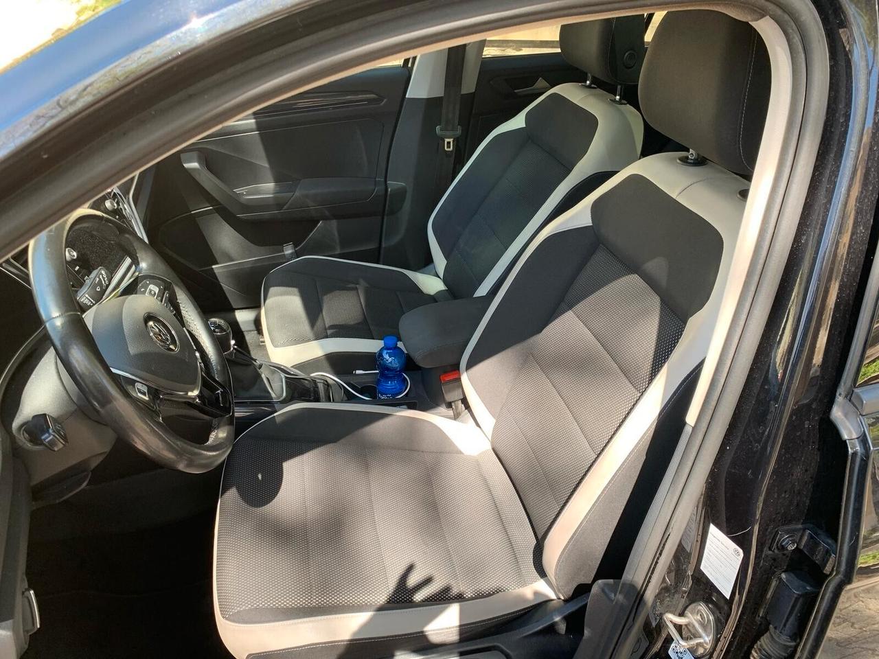 Volkswagen T-Roc 1.5 TSI ACT Style BlueMotion Technology