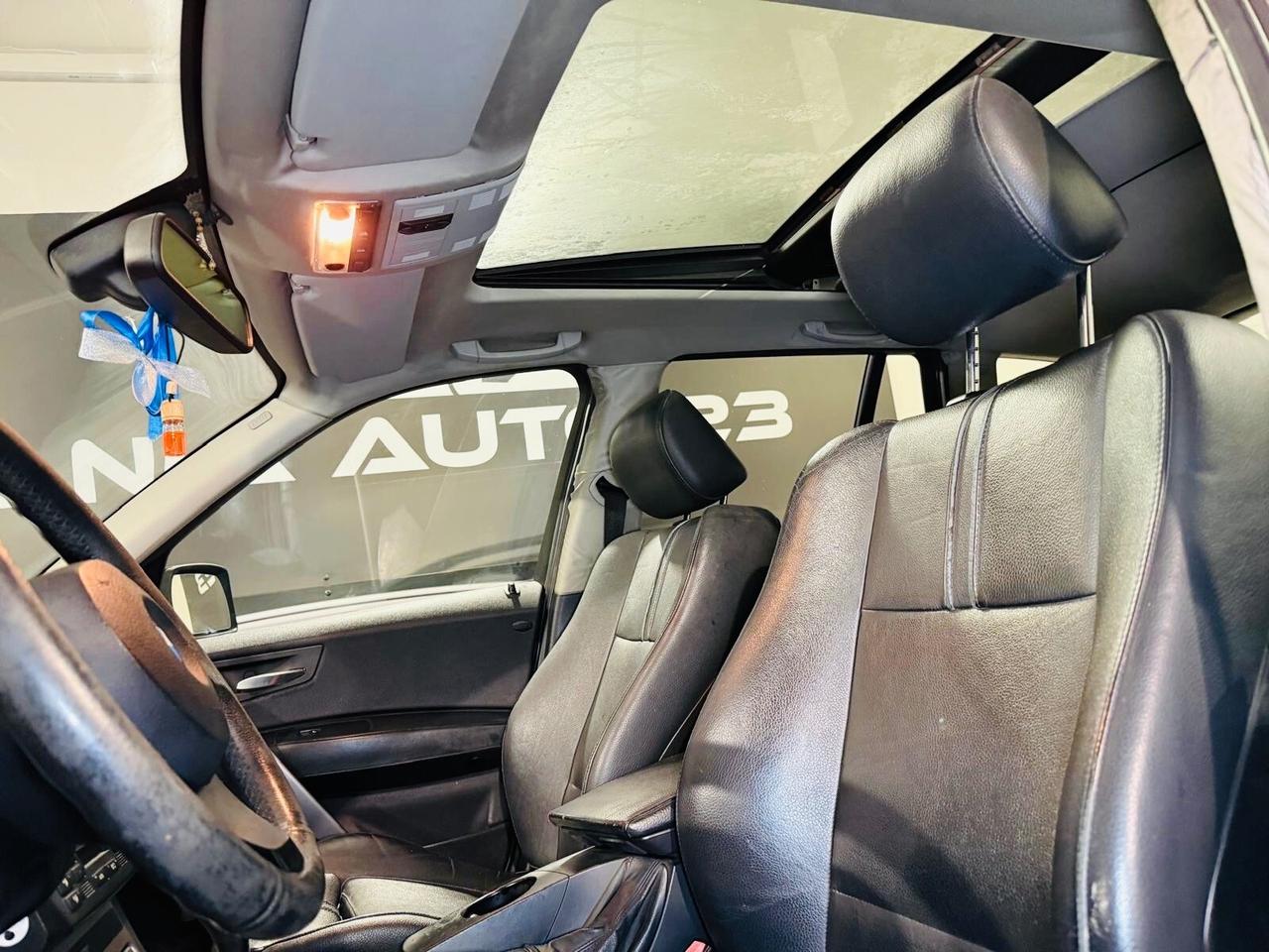 Bmw X3 3.0*218CV Sport*AUTOMATICO*NAVIGATORE*