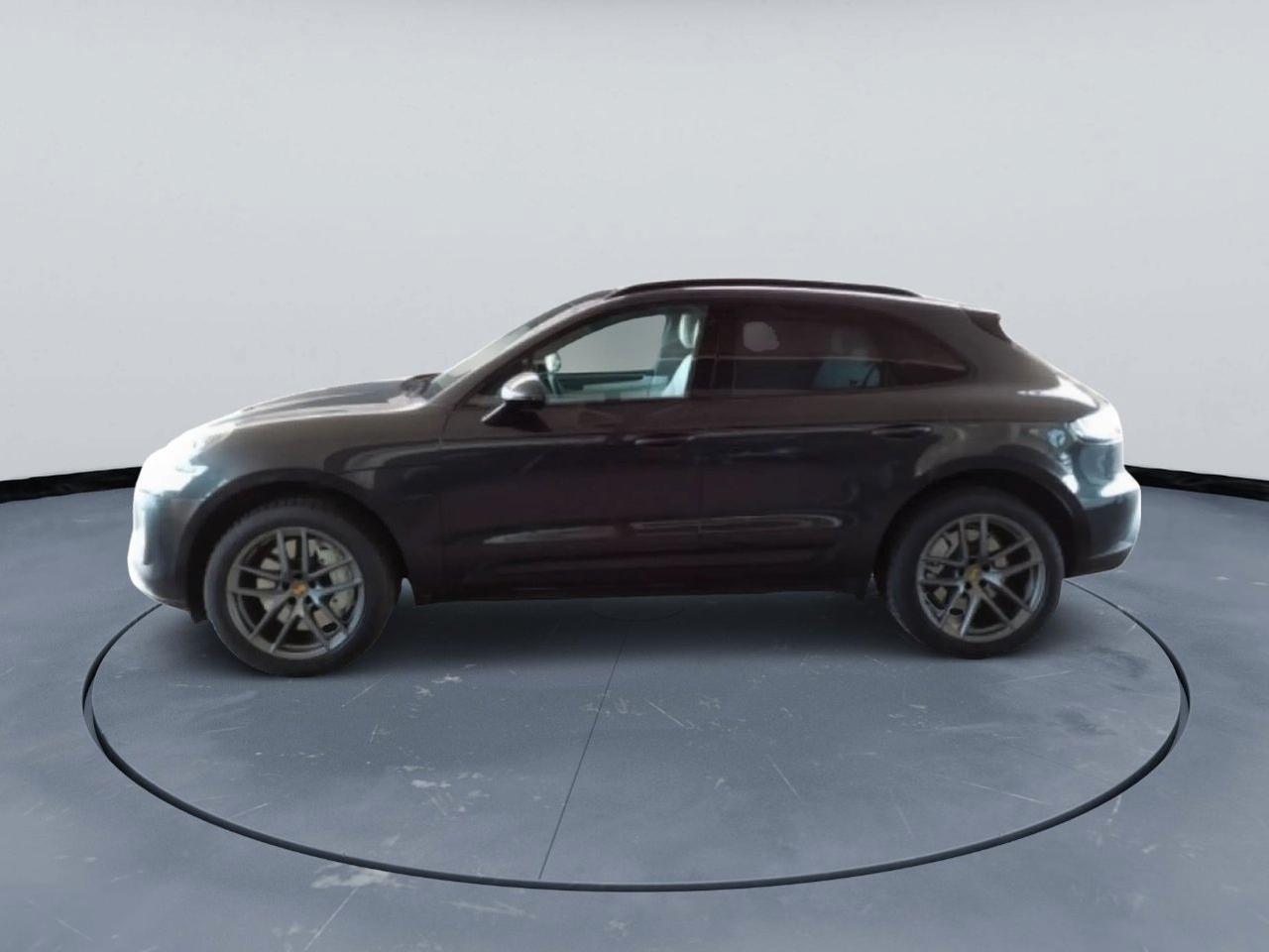 Porsche Macan 2.0 265cv pdk